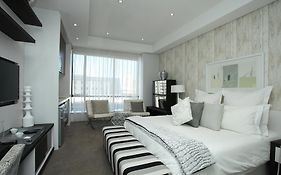 Luxury @ Sandton Skye